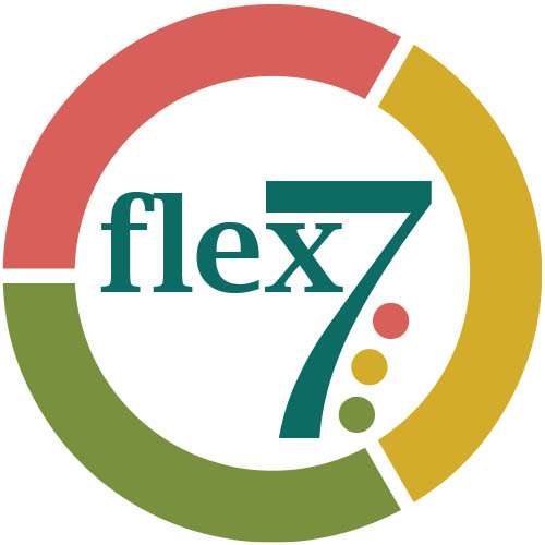 The flex7 System is a fully modular, prefabricated lighting connection and control system that utilises straightforward plug-in connectio